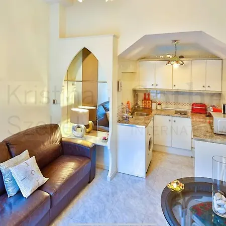 Villa Marbella Villa Marbella