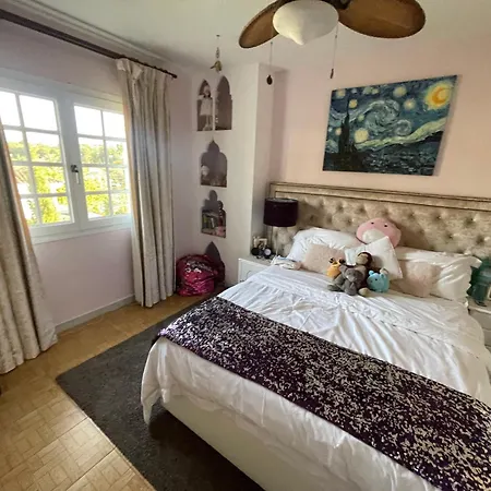 Villa Marbella * Marbella