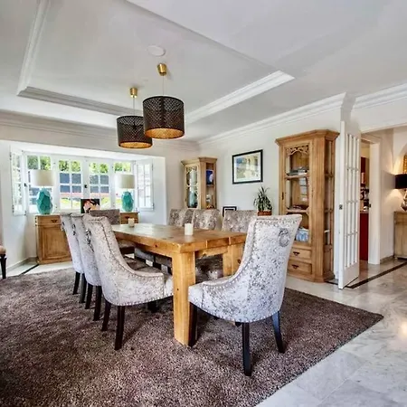 Villa Villa Marbella Marbella