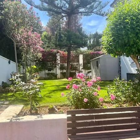 Villa Marbella Villa *