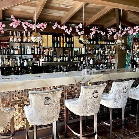 Villa Villa Marbella Marbella
