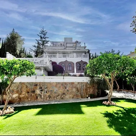 Villa Villa Marbella