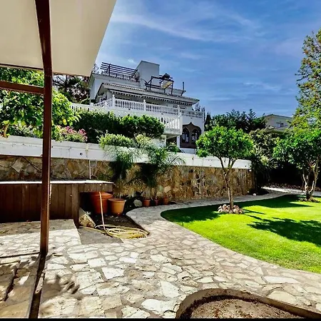 Villa Villa Marbella *