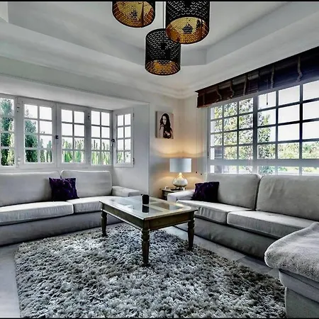 Villa Marbella Marbella