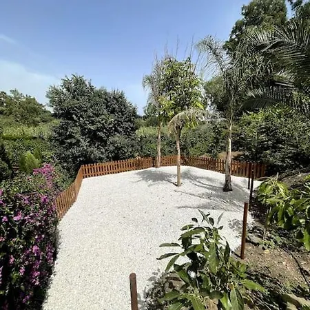 Villa Marbella Villa *