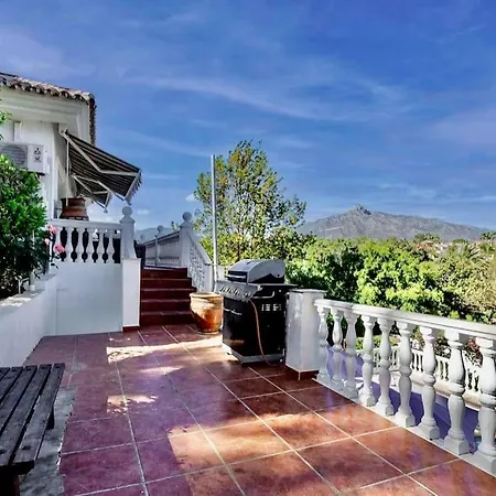 Villa Villa Marbella *