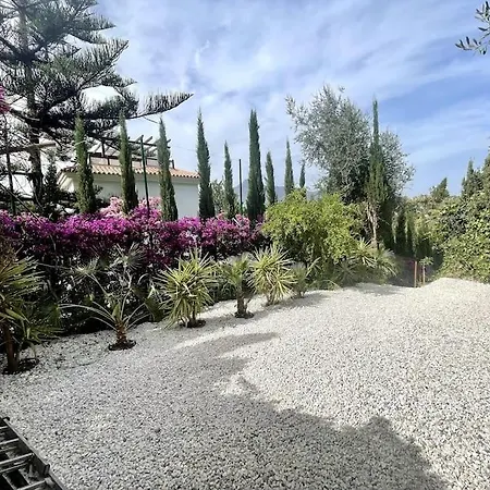 Villa Marbella *